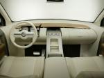 Ford Fairlane Concept 2005 года